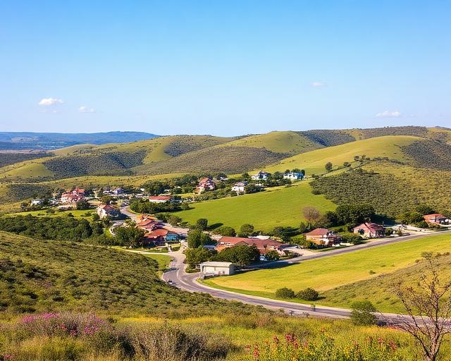 Bulverde community