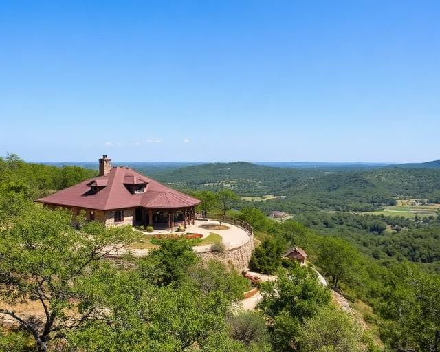 Hero background for Homes for Sale in Champions Ridge, TX