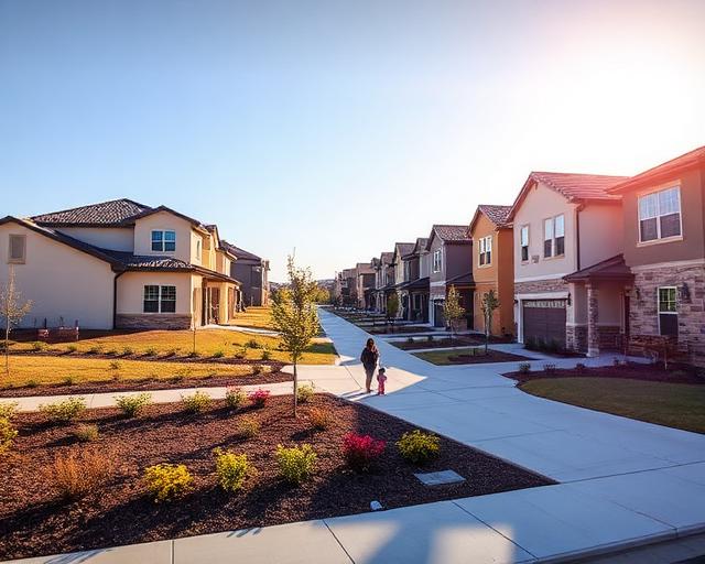 Hero background for Homes for Sale in Havenwood, TX