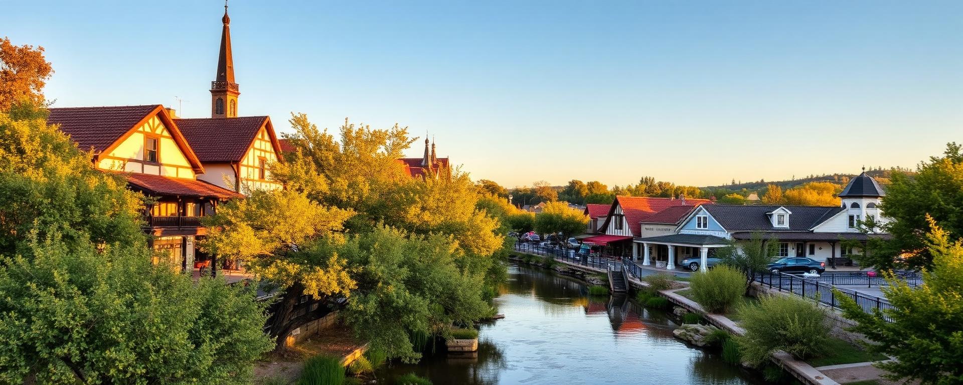 Hero background for Homes for Sale in Boerne, TX