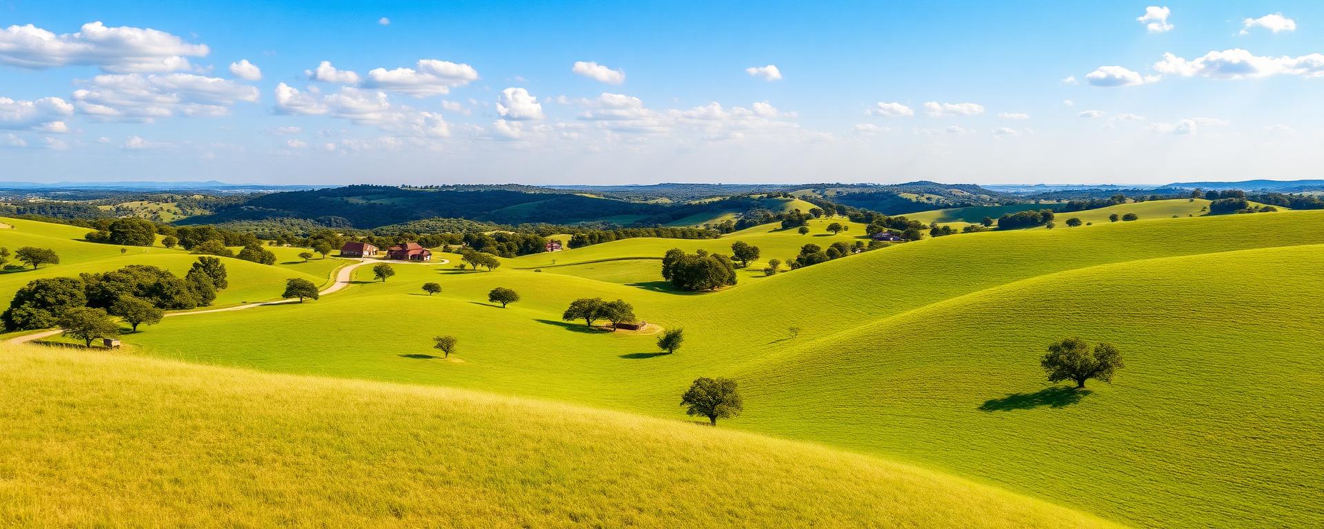 Hero background for Homes for Sale in Bulverde, TX