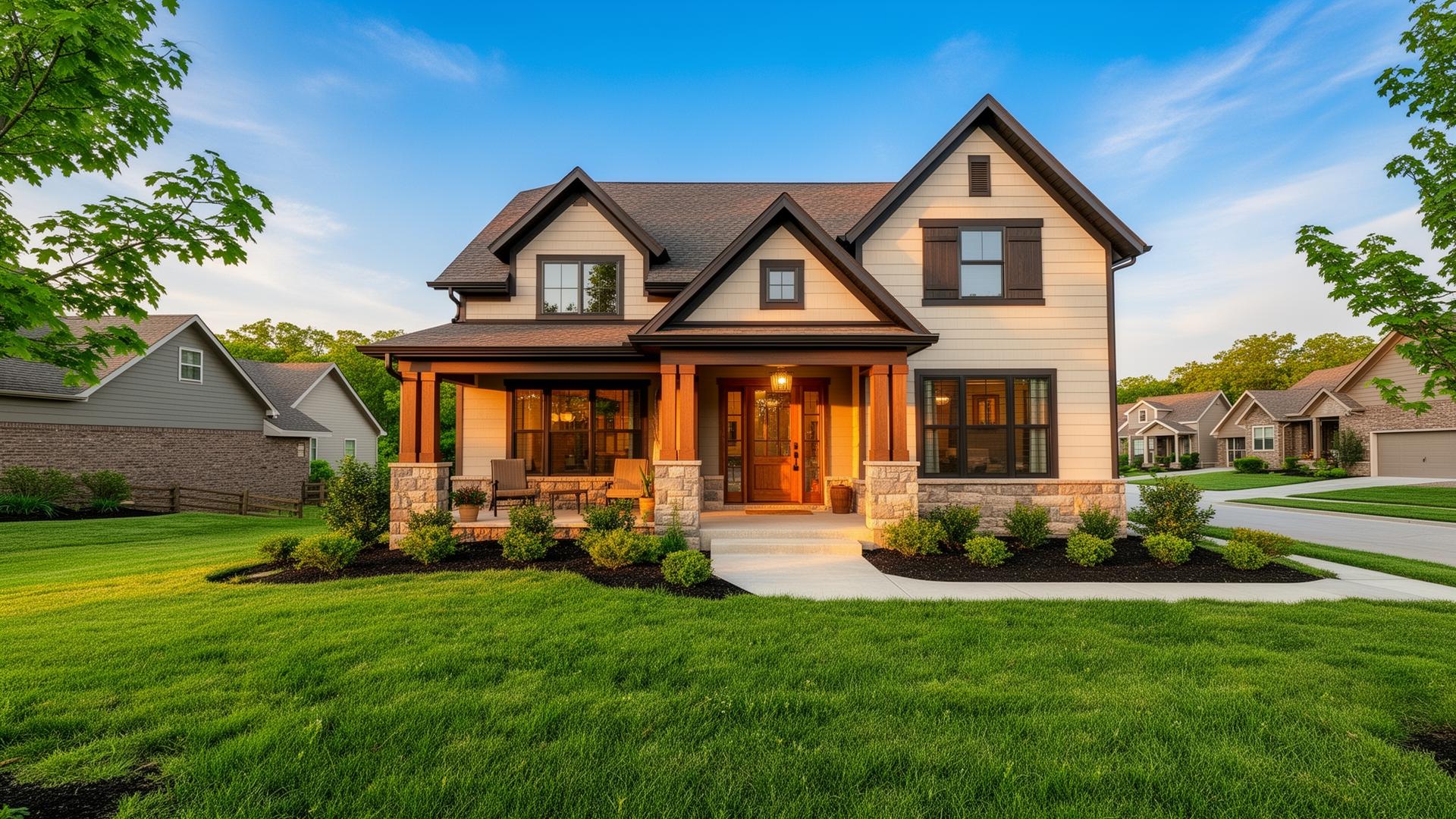 Hero background for Homebuying Is Easier Than You Think