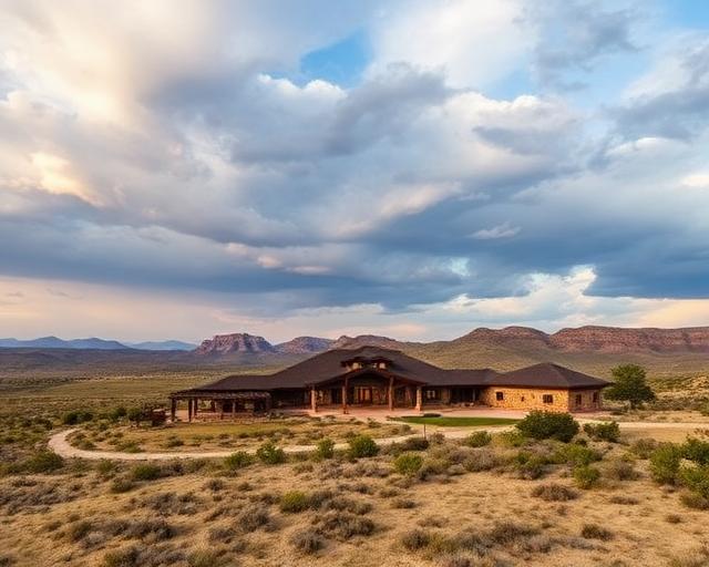 Hero background for Homes for Sale in Mission Hills Ranch, TX