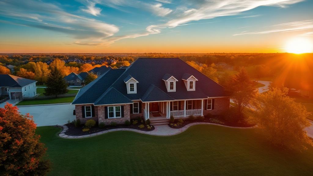 Beautiful home in San Antonio, Texas Hill Country area