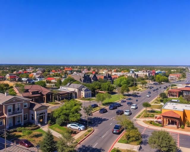 Hero background for Homes for Sale in Stone Oak, TX