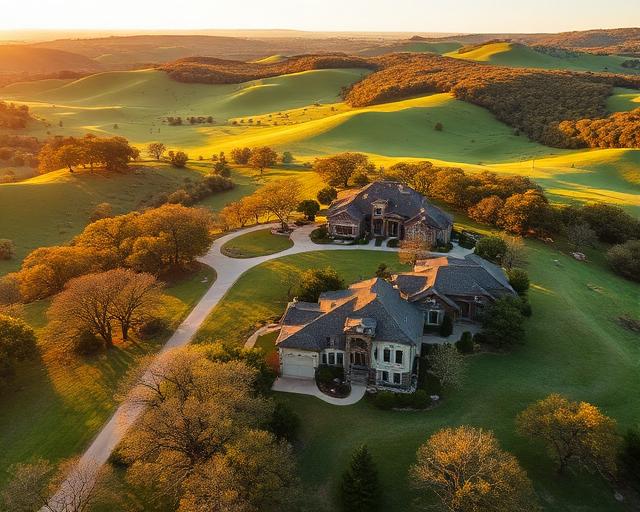 Hero background for Homes for Sale in Vintage Oaks, TX